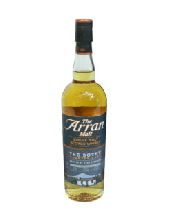 Read more about the article Arran – The Bothy