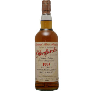 Read more about the article Glenfarclas 1993 18 years – casks #9 #10 #12 #72 #73