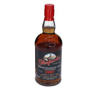Read more about the article Glenfarclas 1997 11 ans