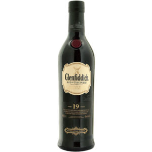 Read more about the article Glenfiddich Age of Discovery 19 Years – Bourbon Cask