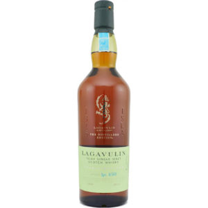 Read more about the article Lagavulin 1998 16 ans – Distillers’ Edition
