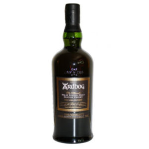Read more about the article Ardbeg Ardbog