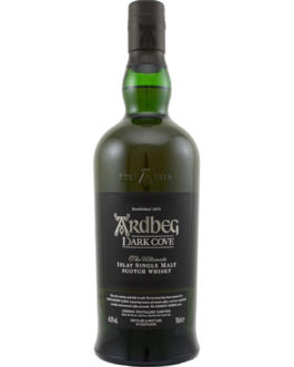 Ardbeg Dark Cove