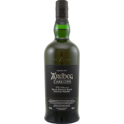 Ardbeg Dark Cove