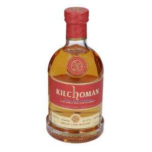 Read more about the article Kilchoman 2006 9 years – cask #134/2006