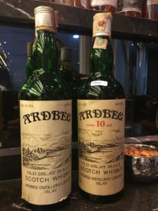 Read more about the article Comment repérer un faux whisky ?