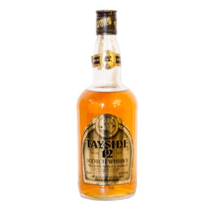 Read more about the article Tayside 12 ans – Blend