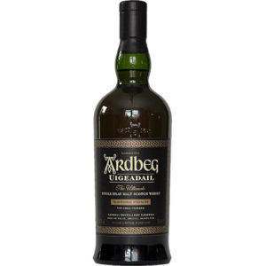 Read more about the article Ardbeg Uigeadail