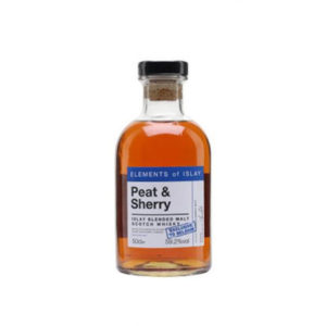Read more about the article Peat & Sherry – Belgium Edition