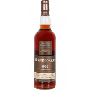 Read more about the article Glendronach 2004 13 years – cask #3342