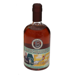 Read more about the article Bruichladdich 1988 – The Mayor of Islay