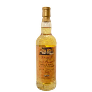 Read more about the article Caol Ila 2005 9 years – cask #301536