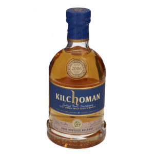 Read more about the article Kilchoman 2006 Vintage