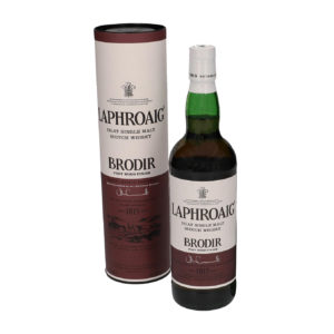 Read more about the article Laphroaig Brodir – Batch #1
