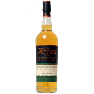 Read more about the article Arran – The Sauternes Cask