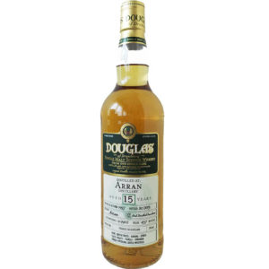 Read more about the article Arran 1997 15 years – cask #LD9902