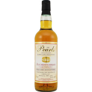 Read more about the article Auchentoshan 1998 16 years – cask #2197