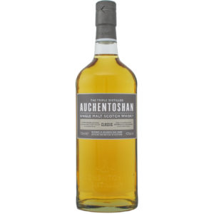 Read more about the article Auchentoshan Classic
