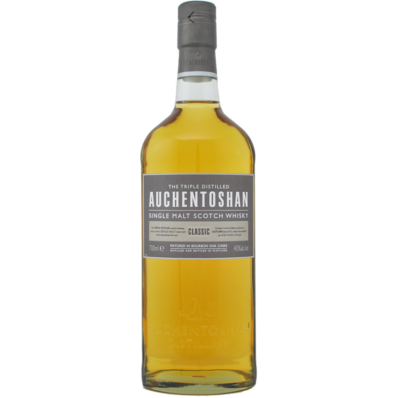 Read more about the article Auchentoshan Classic