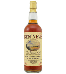 Read more about the article Ben Nevis 10 years