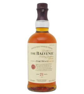 Read more about the article Balvenie 21 years – Portwood
