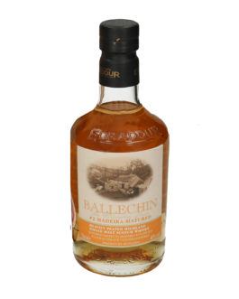 Ballechin Madeira Cask – Batch #2*