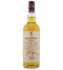 Read more about the article Highland Park 1991 21 years – cask #8094