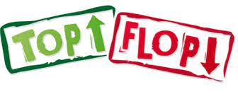 Read more about the article Tops and Flops