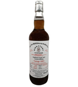 Read more about the article Ballechin 2003 16 years – cask #186