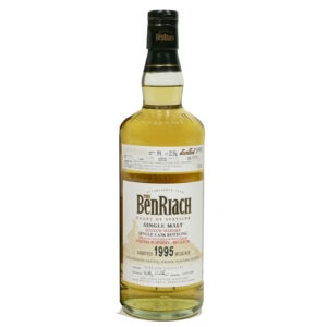 Read more about the article BenRiach 1995 14 years – cask #2475