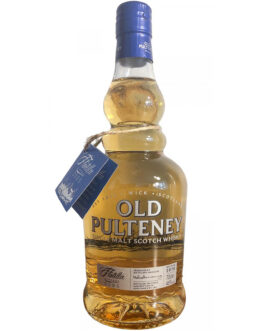 Old Pulteney 2005 – Flotilla*