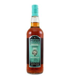 Read more about the article Bowmore 2002 14 years – cask #2