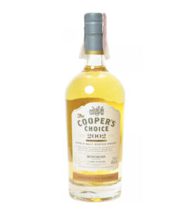 Read more about the article Bowmore 2002 14 years – cask #1858