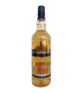 Read more about the article Bowmore 2000 13 years – cask #0222