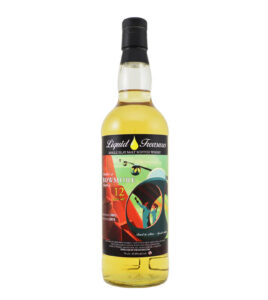 Read more about the article Bowmore 2003 12 years