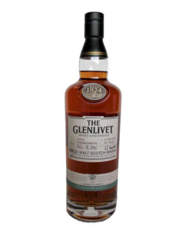 Glenlivet 19 years – Campdalemore Edition*