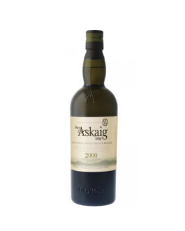 Port Askaig 2000 16 years*