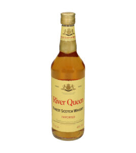 Read more about the article River Queen