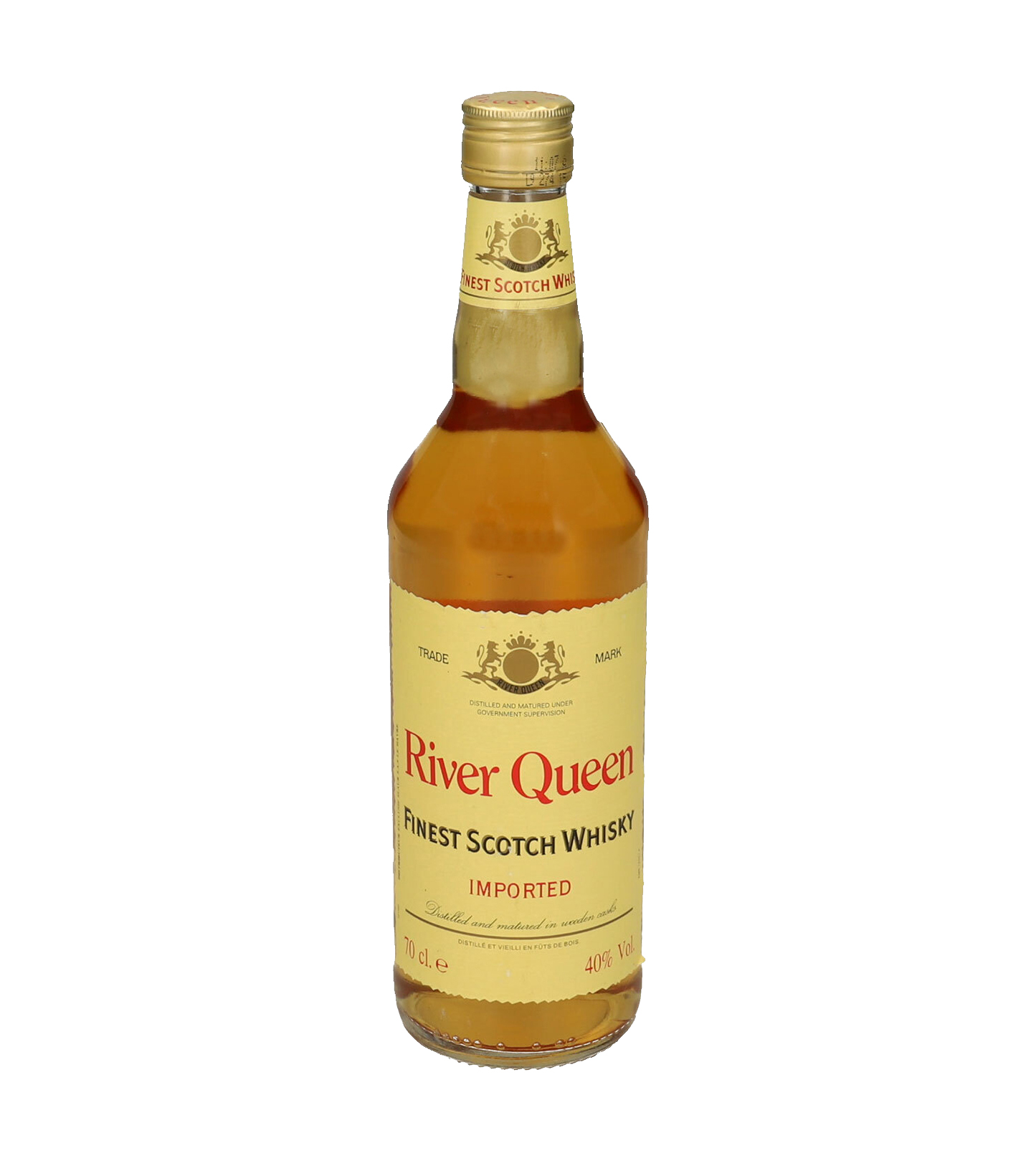 Read more about the article River Queen