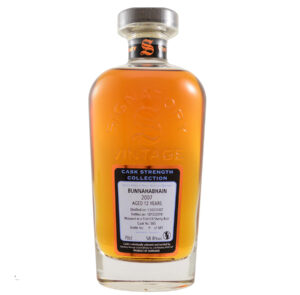 Read more about the article Bunnahabhain 2007 12 years – cask #585