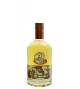 Read more about the article Bruichladdich 1988 – Sinnsear