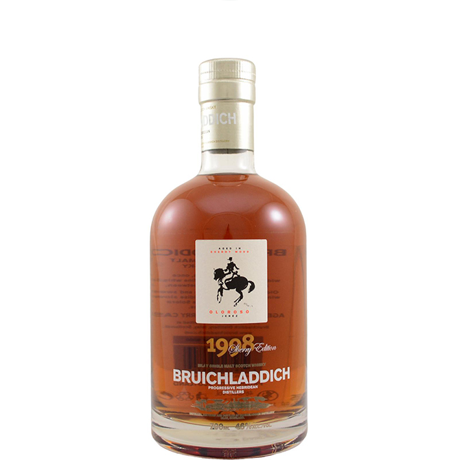 Read more about the article Bruichladdich 1998 10 years