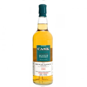 Read more about the article Bruichladdich 1991 16 years – casks #2770 + #2773 + #2774