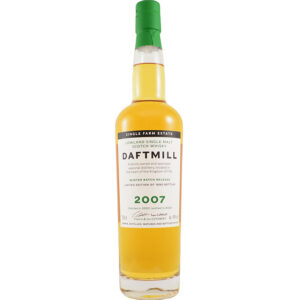 Read more about the article Daftmill 2007 – Winter Release