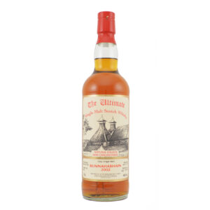 Read more about the article Bunnahabhain 2002 11 years – cask #422
