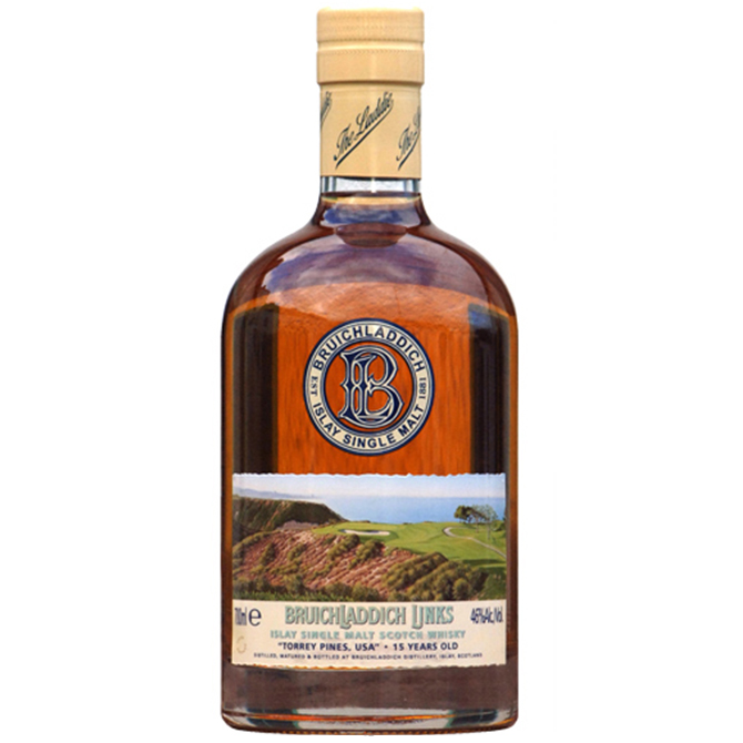 Read more about the article Bruichladdich Links VIII