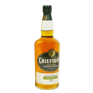 Read more about the article Bunnahabhain 1989 12 years – cask #9039