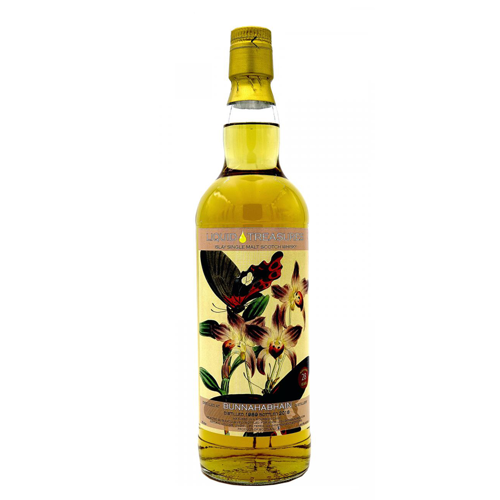 Read more about the article Bunnahabhain 1989 28 years