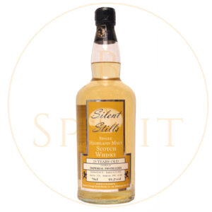 Read more about the article Imperial 1976 25 years – cask #7576