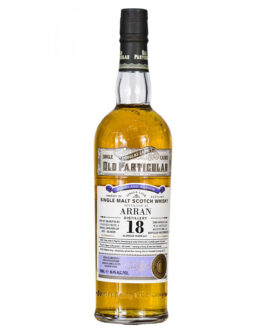 Arran 1996 18 years*